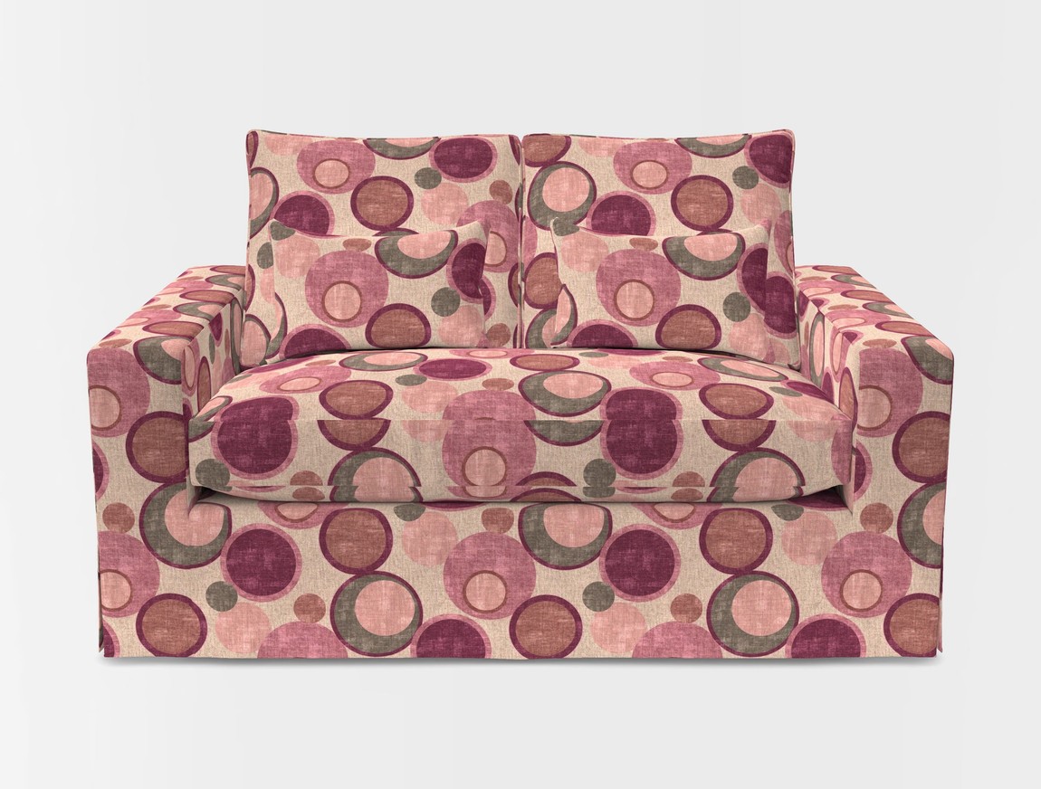 Bespoke 2 Seater Sofas