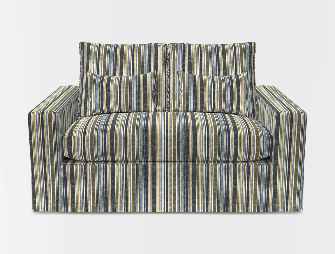 Bespoke 2 Seater Sofas