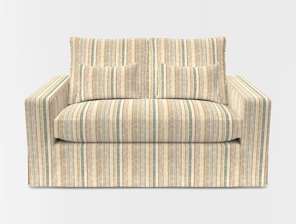 Bespoke 2 Seater Sofas