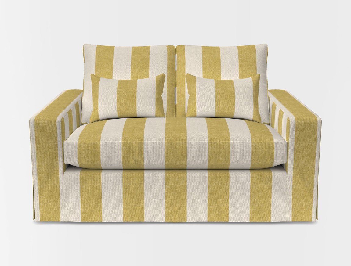 2 Seater Sofas
