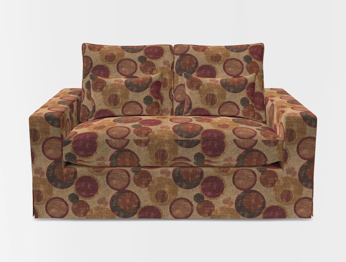 Bespoke 2 Seater Sofas