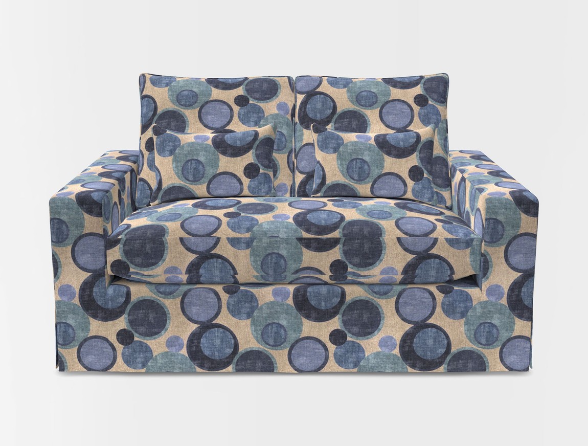 Bespoke 2 Seater Sofas