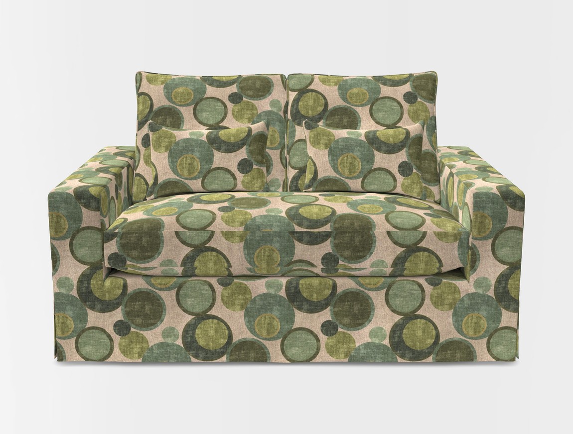 Bespoke 2 Seater Sofas