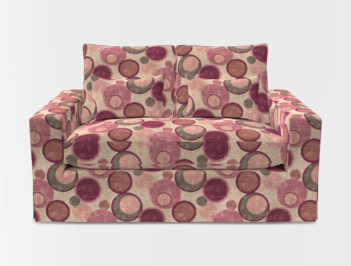Bespoke 2 Seater Sofas