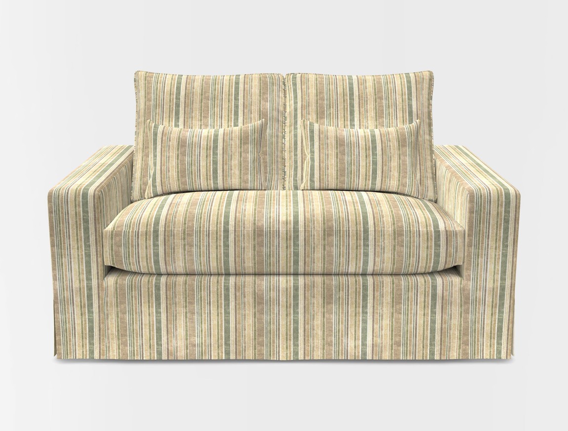 Bespoke 2 Seater Sofas