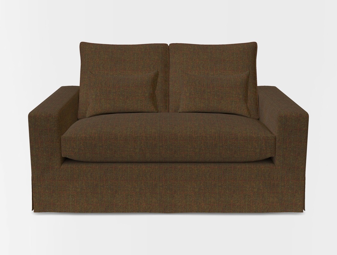Bespoke 2 Seater Sofas
