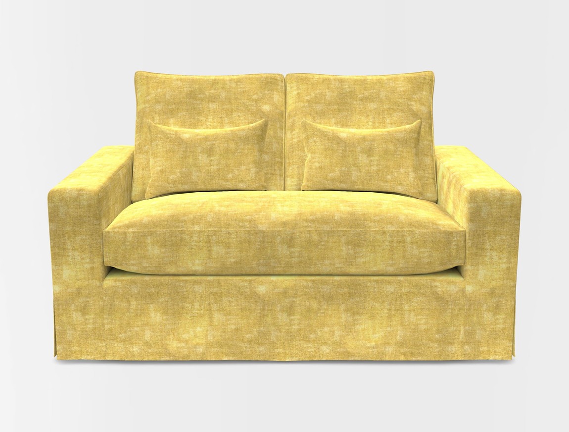 Bespoke 2 Seater Sofas