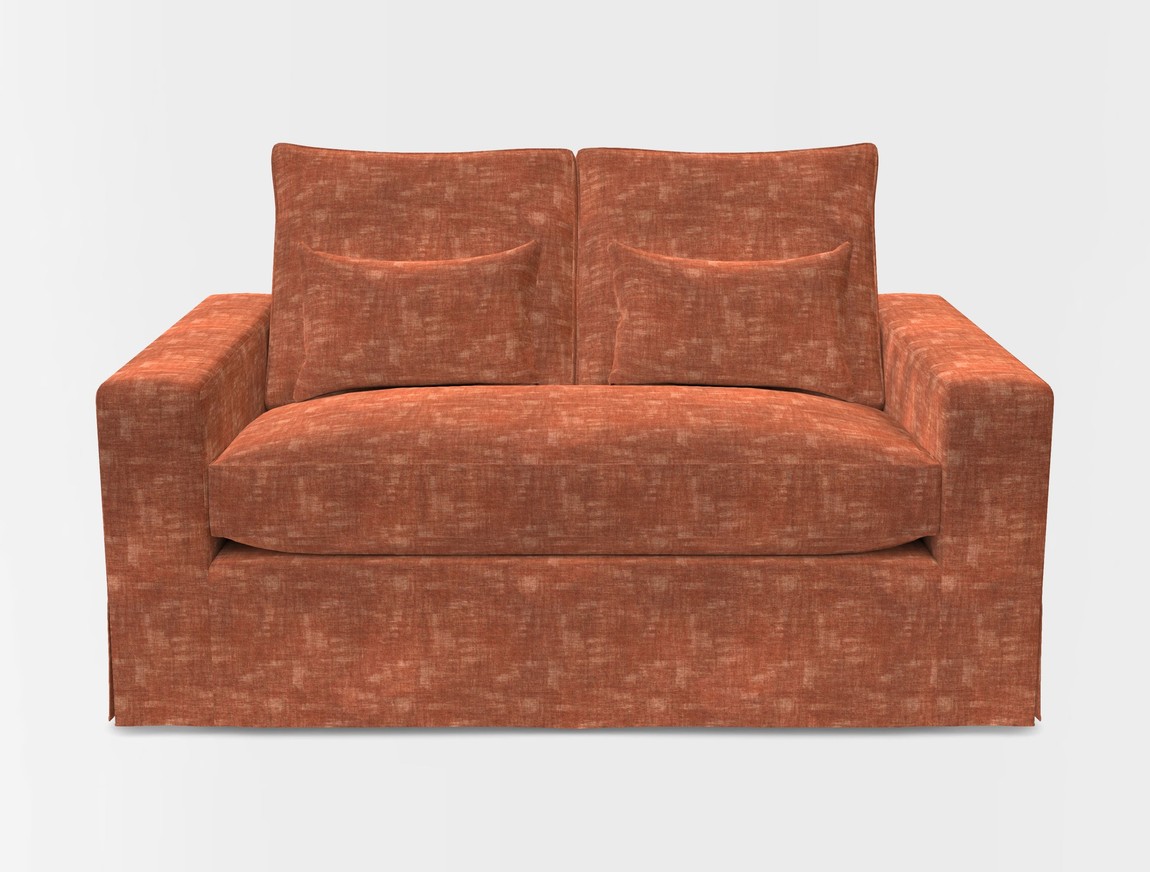 Bespoke 2 Seater Sofas