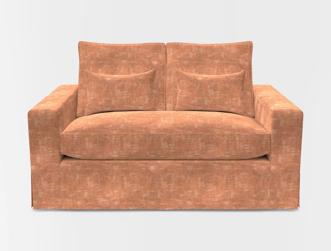 Bespoke 2 Seater Sofas