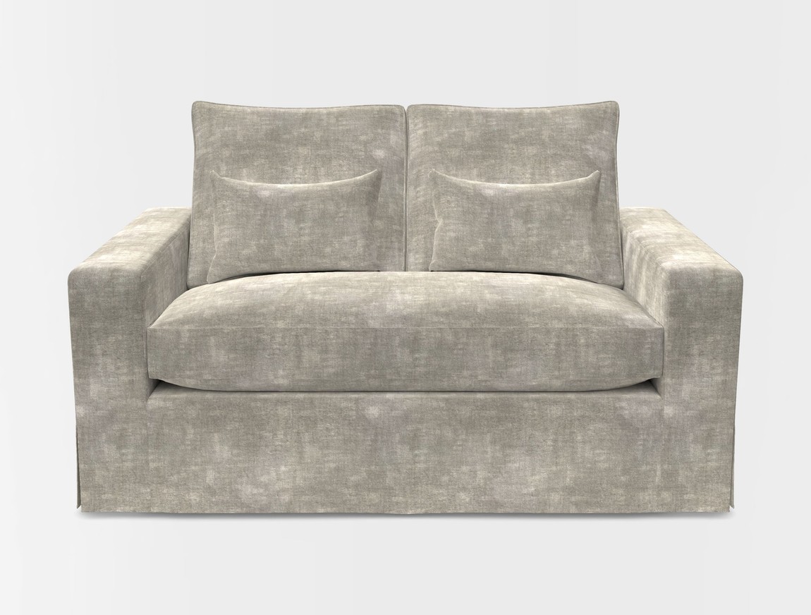 Bespoke 2 Seater Sofas