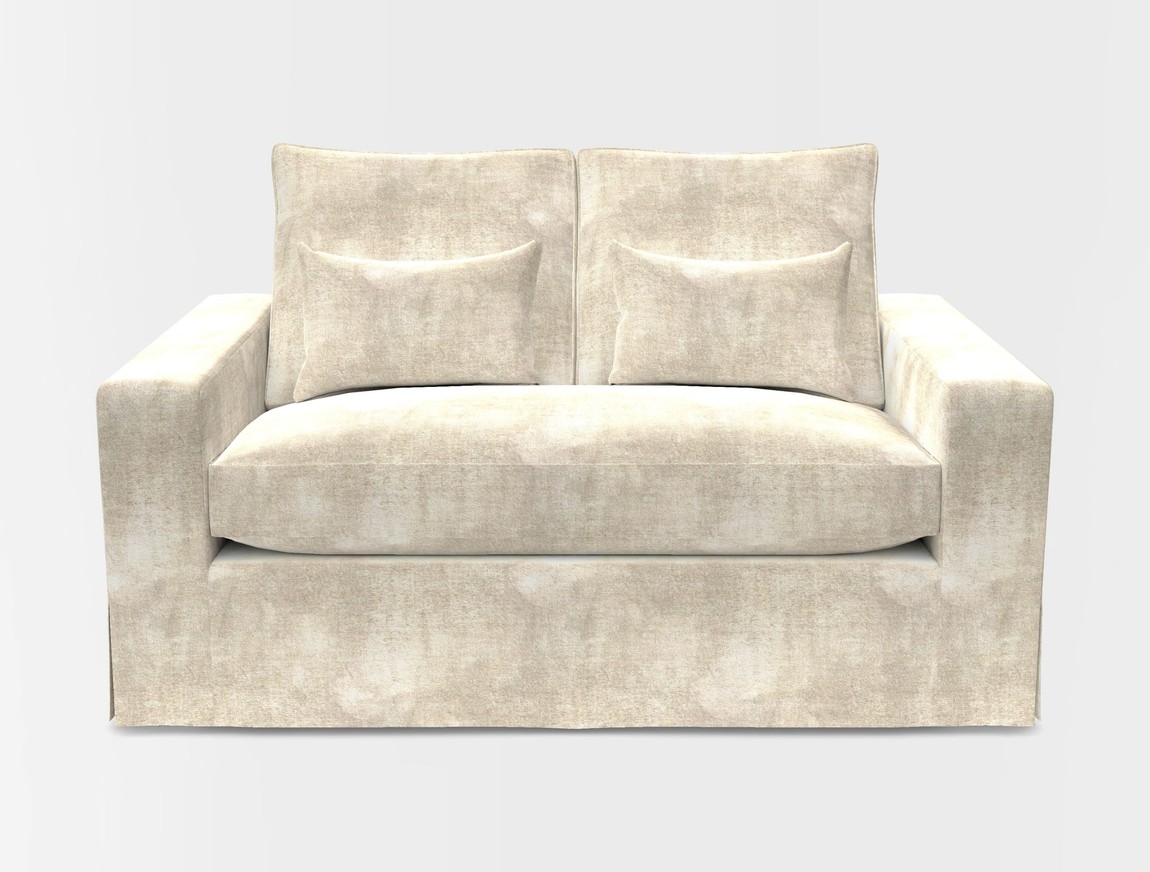 Bespoke 2 Seater Sofas