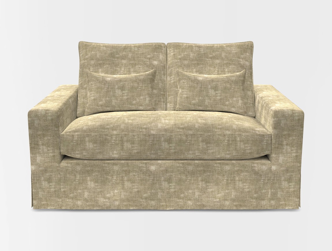 Bespoke 2 Seater Sofas