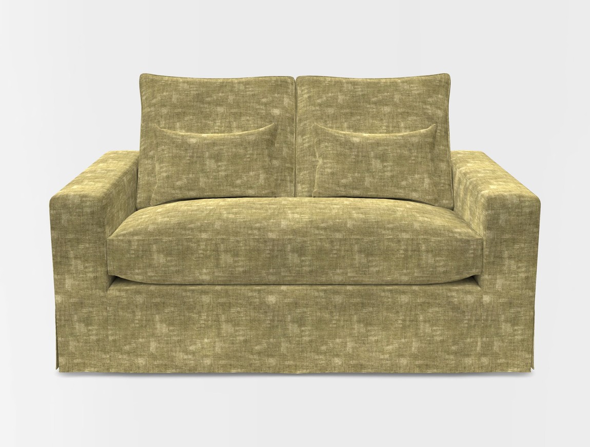 Bespoke 2 Seater Sofas