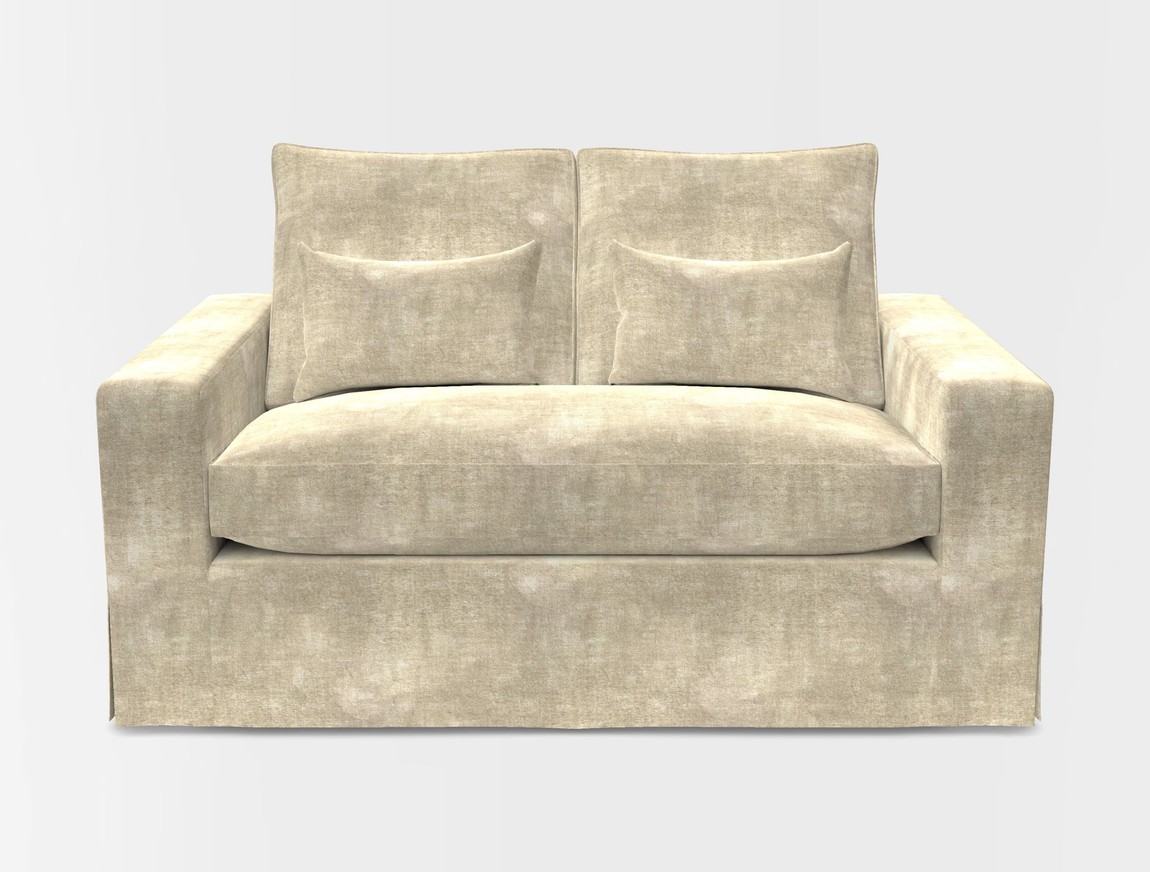 Bespoke 2 Seater Sofas