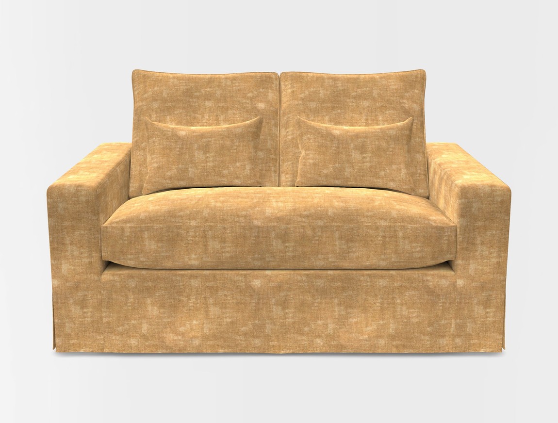 Bespoke 2 Seater Sofas