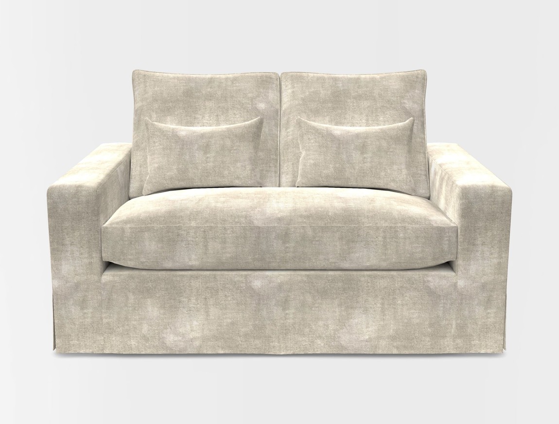 Bespoke 2 Seater Sofas