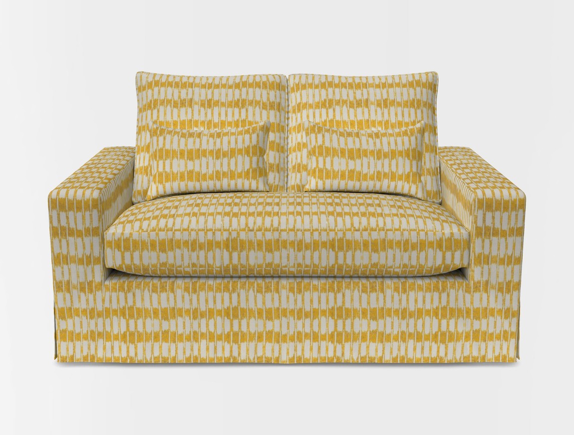Bespoke 2 Seater Sofas