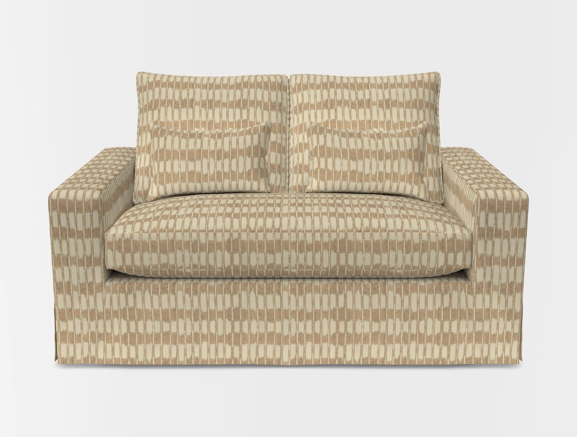 Bespoke 2 Seater Sofas