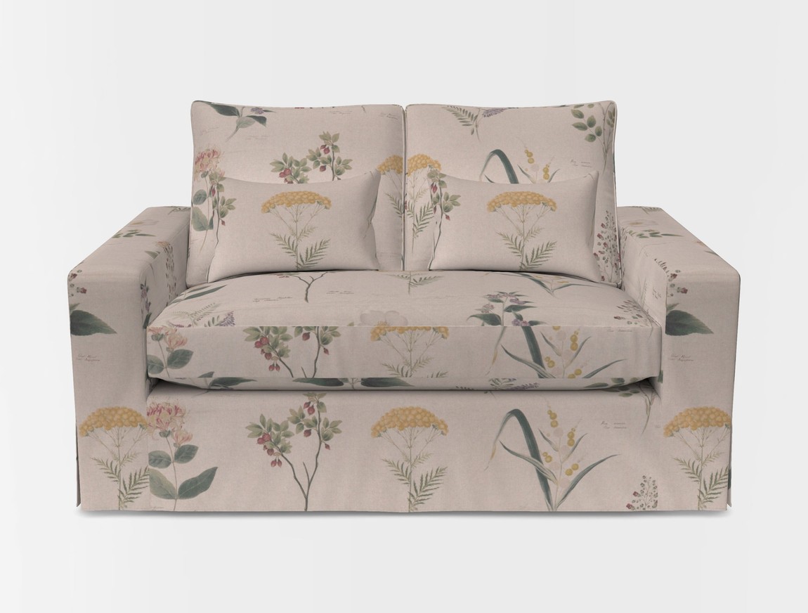 2 Seater Sofas