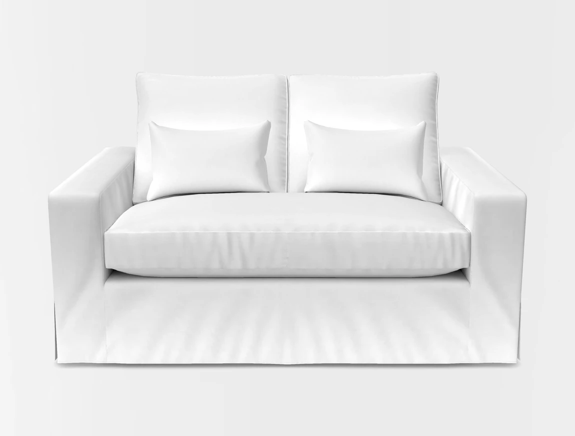Bespoke 2 Seater Sofas