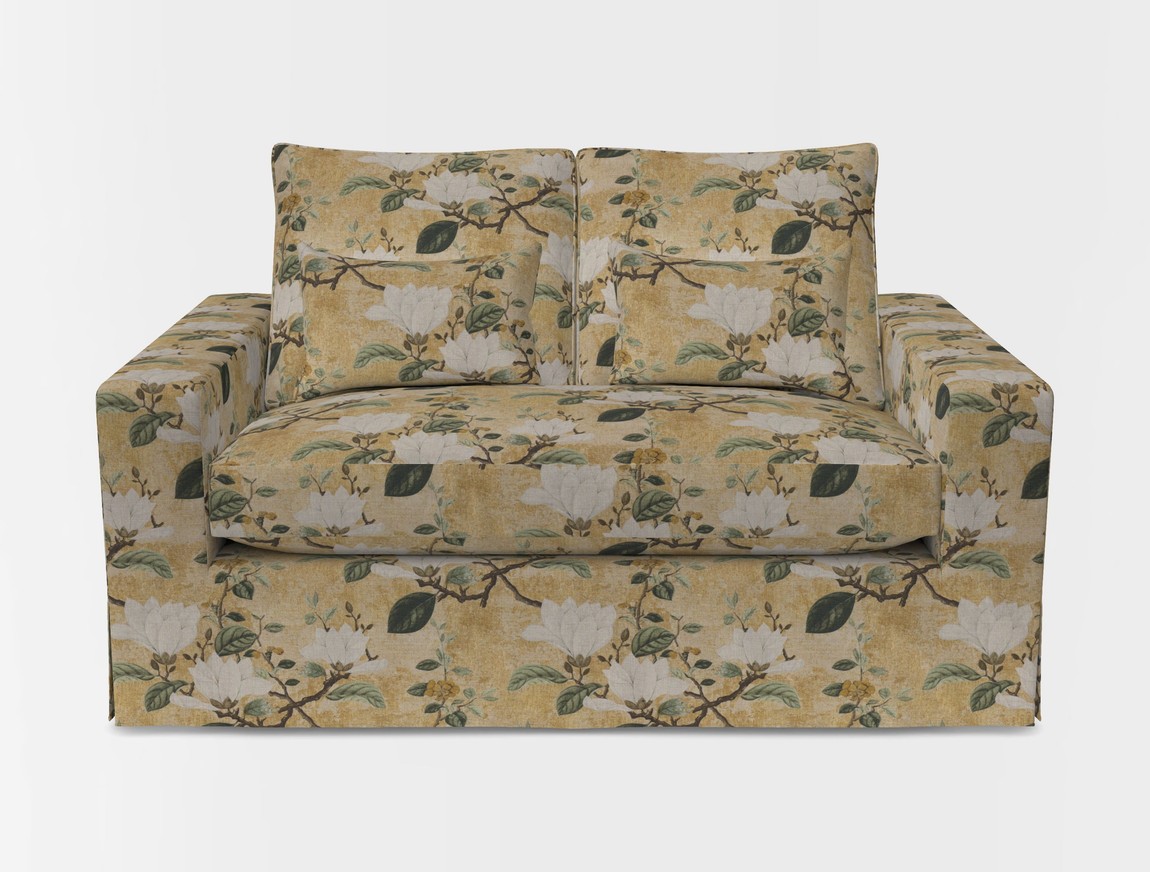 Bespoke 2 Seater Sofas