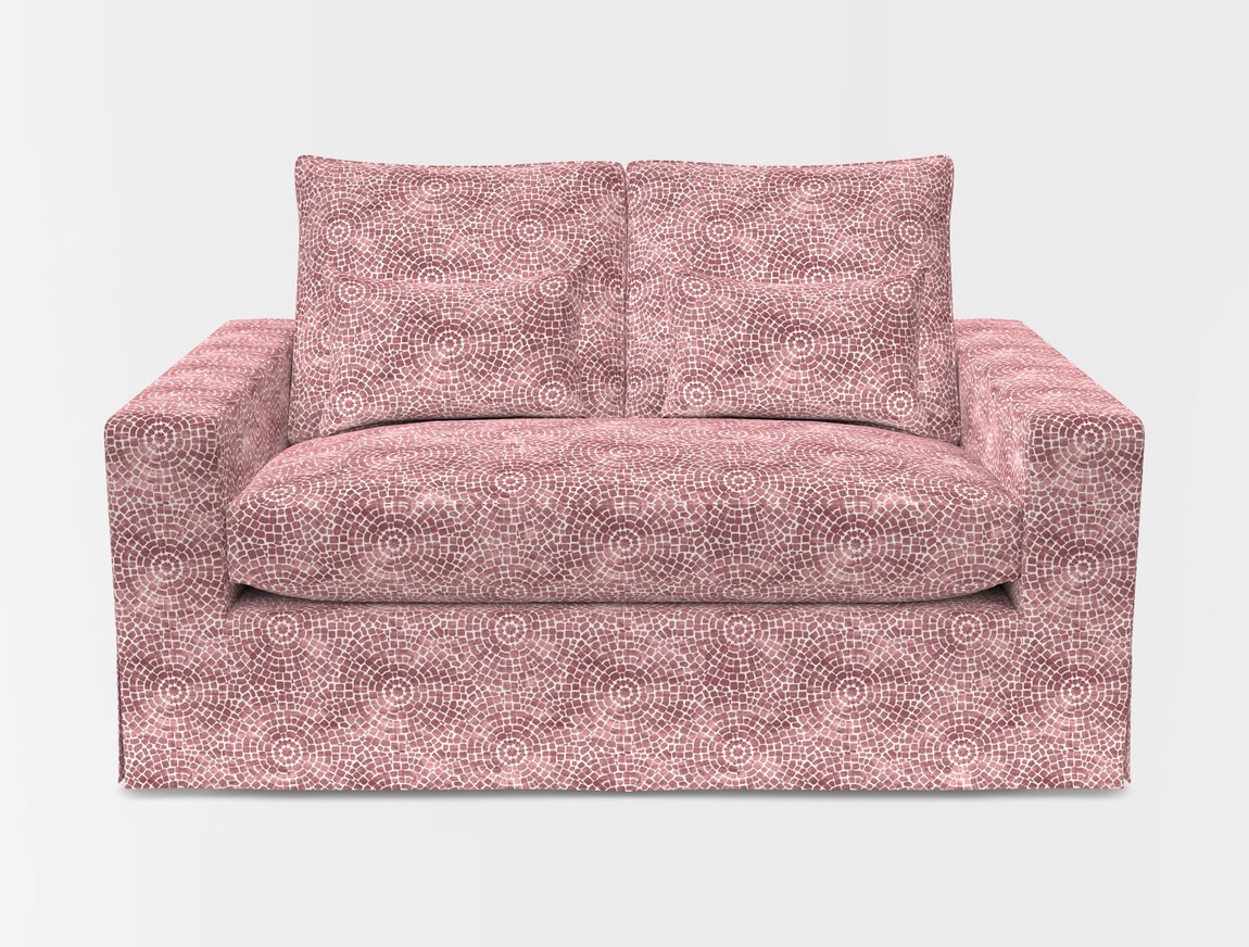 Bespoke 2 Seater Sofas