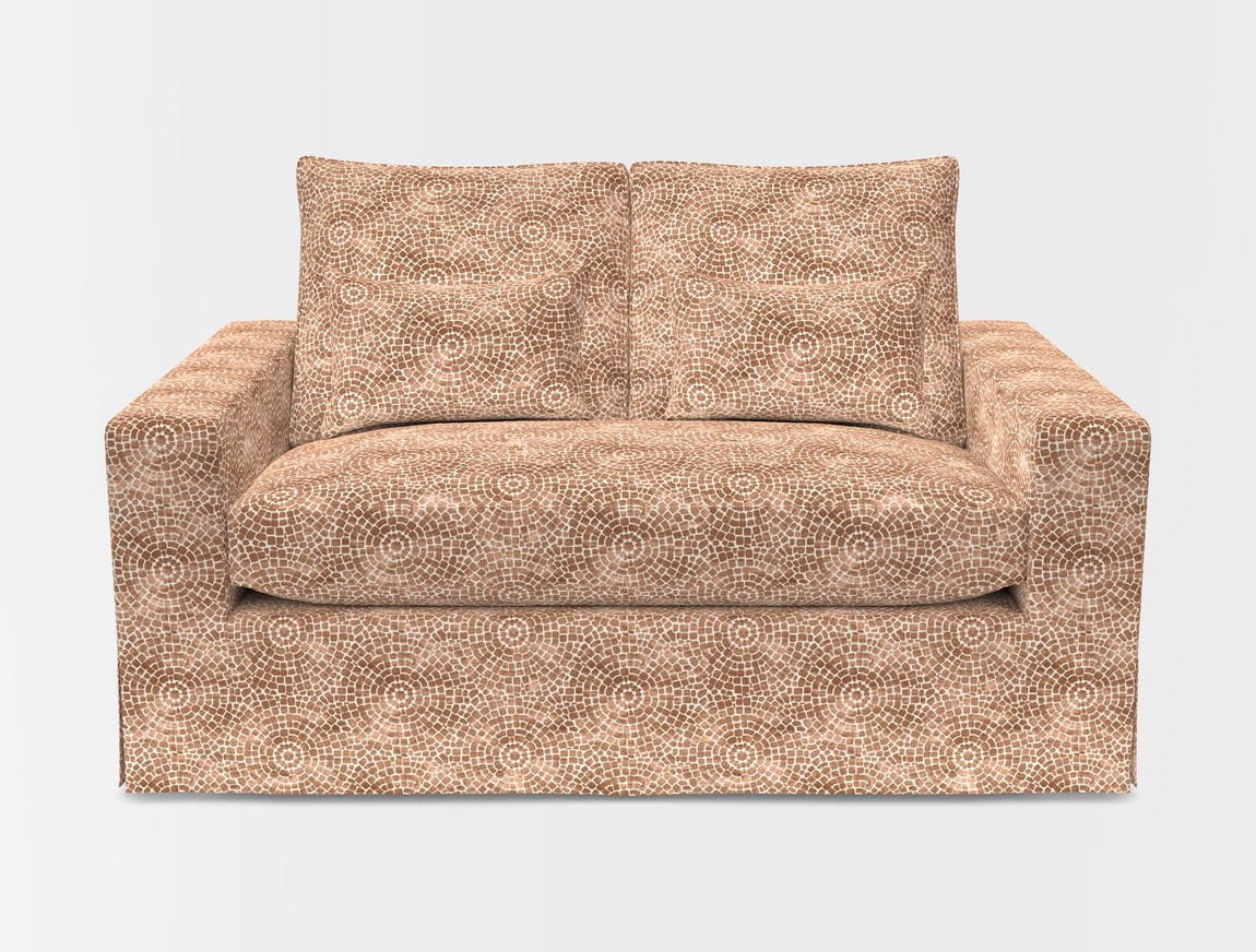Bespoke 2 Seater Sofas