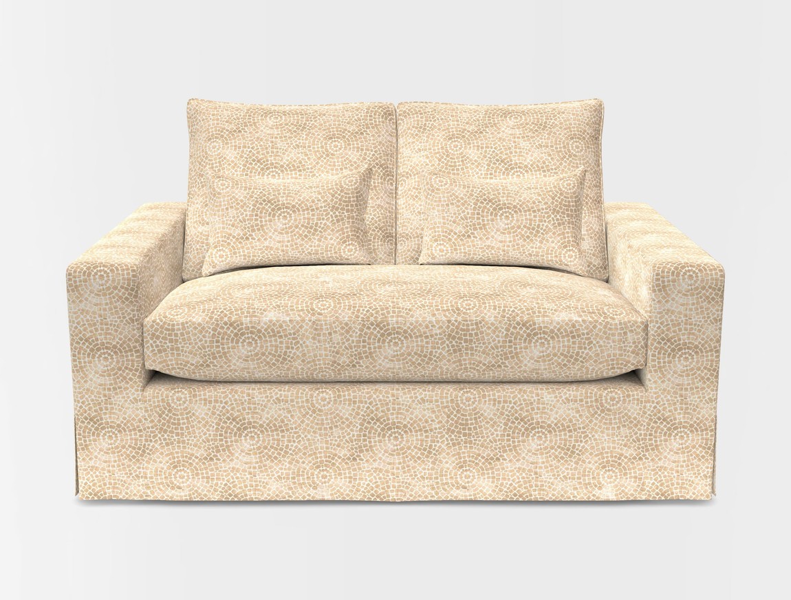 Bespoke 2 Seater Sofas