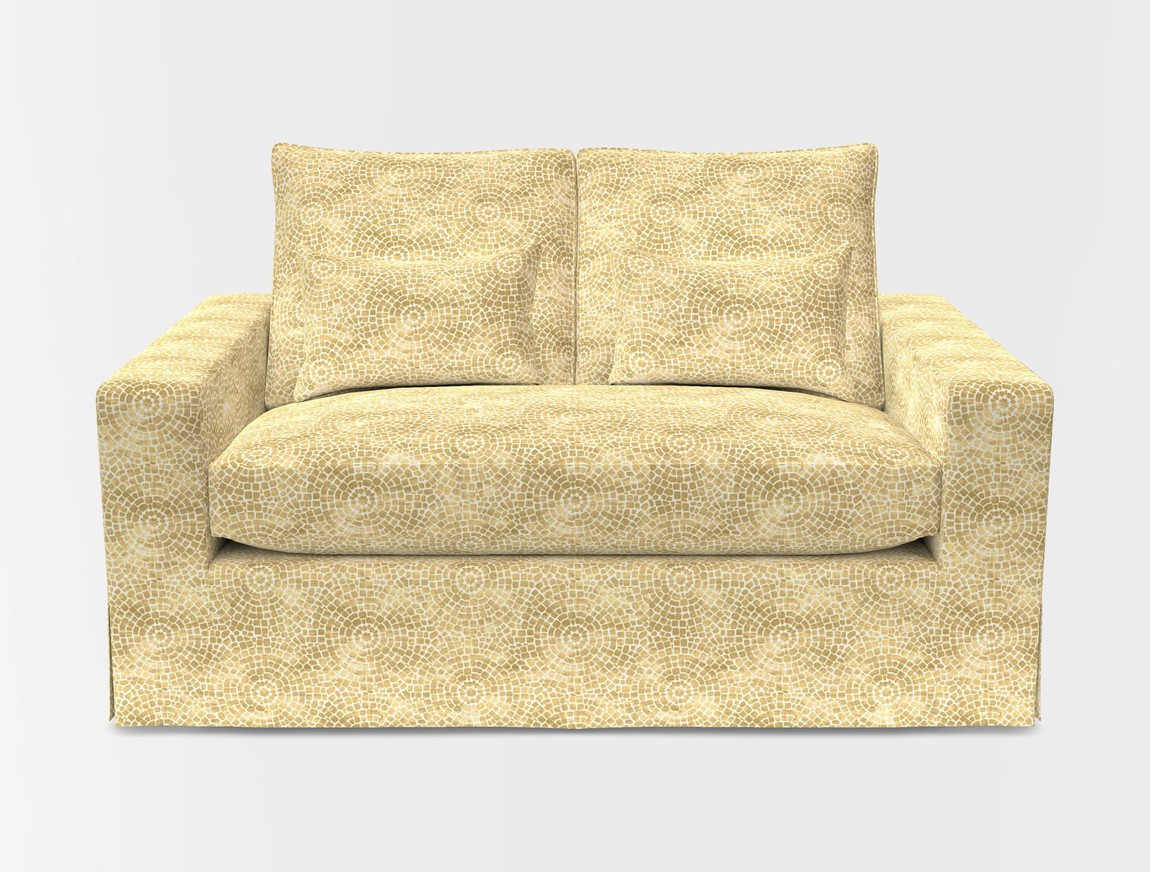 Bespoke 2 Seater Sofas