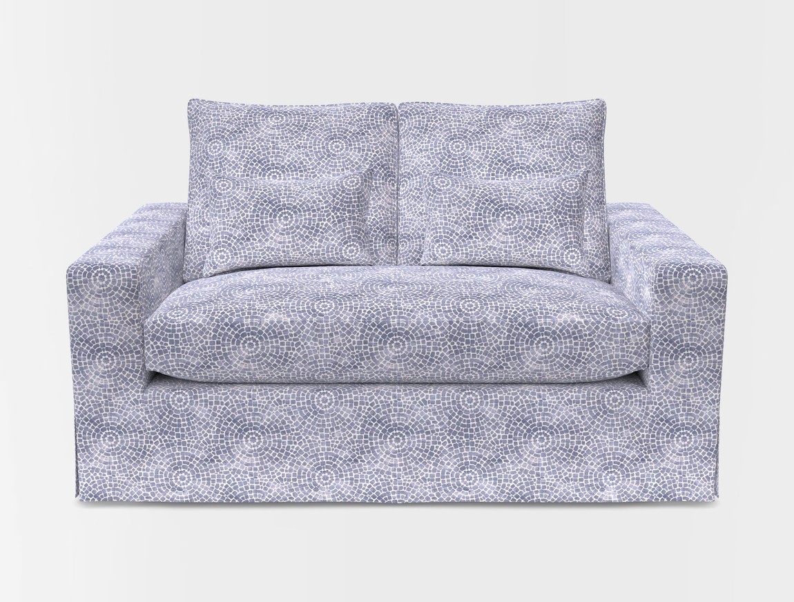Bespoke 2 Seater Sofas