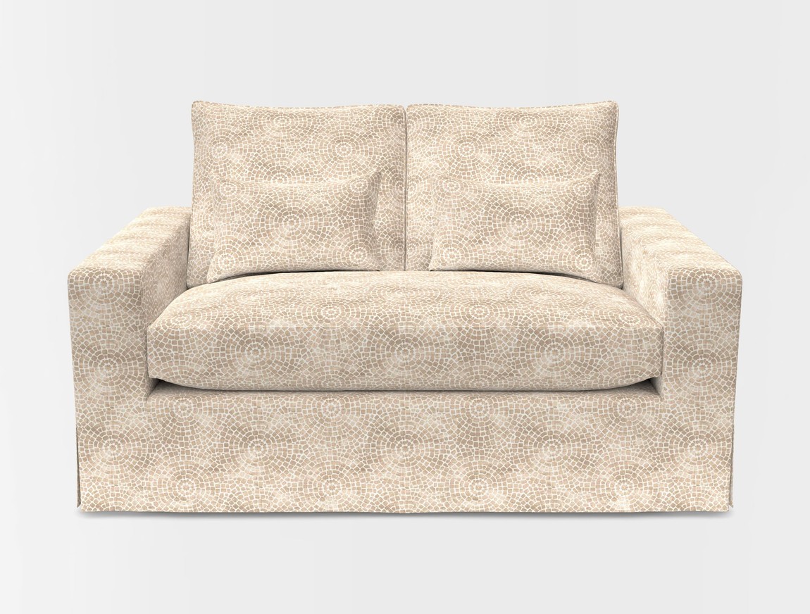 Bespoke 2 Seater Sofas