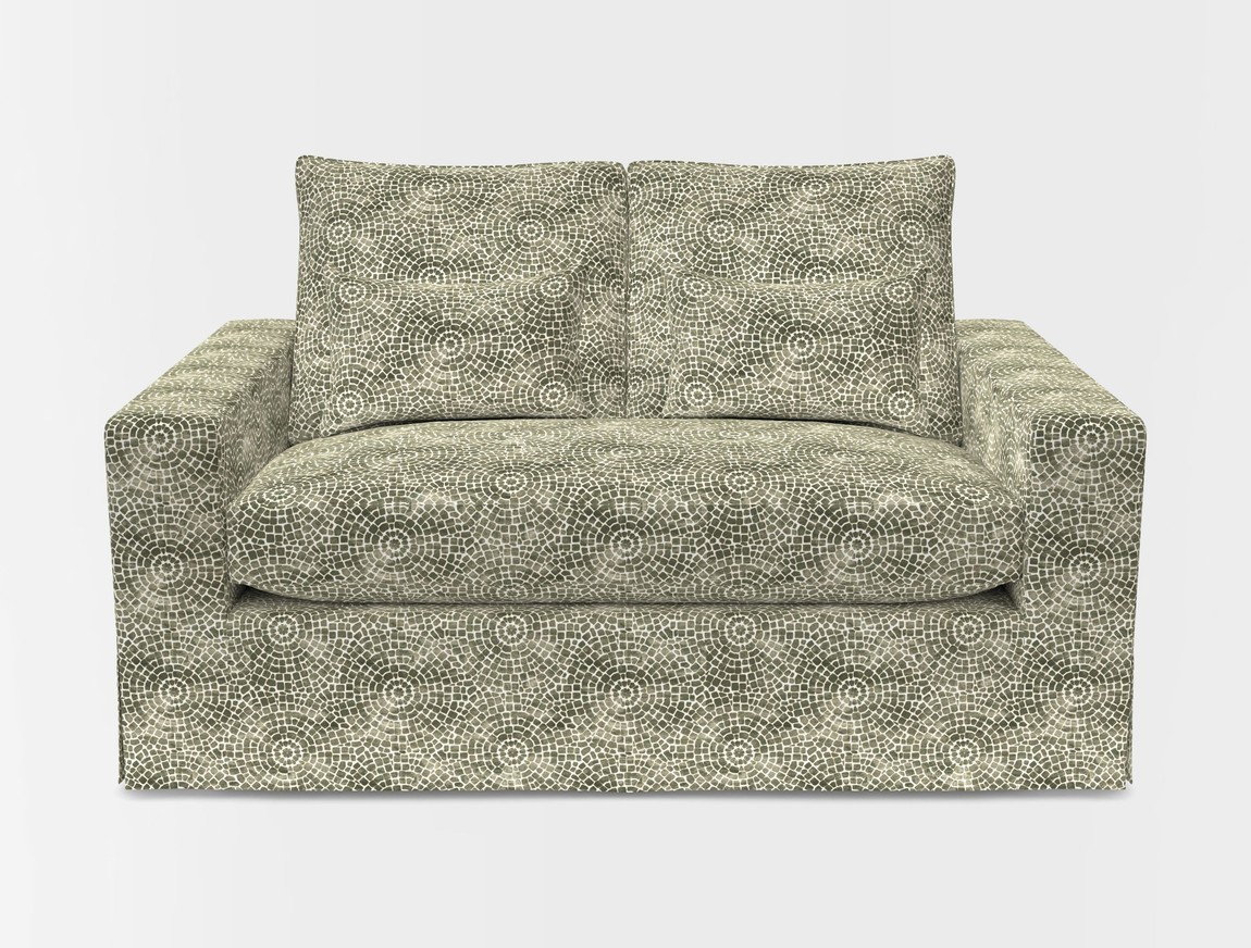 Bespoke 2 Seater Sofas