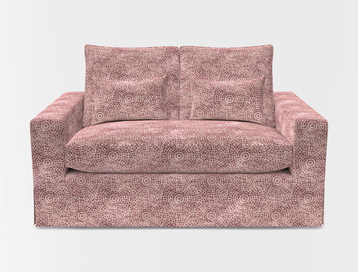 Bespoke 2 Seater Sofas