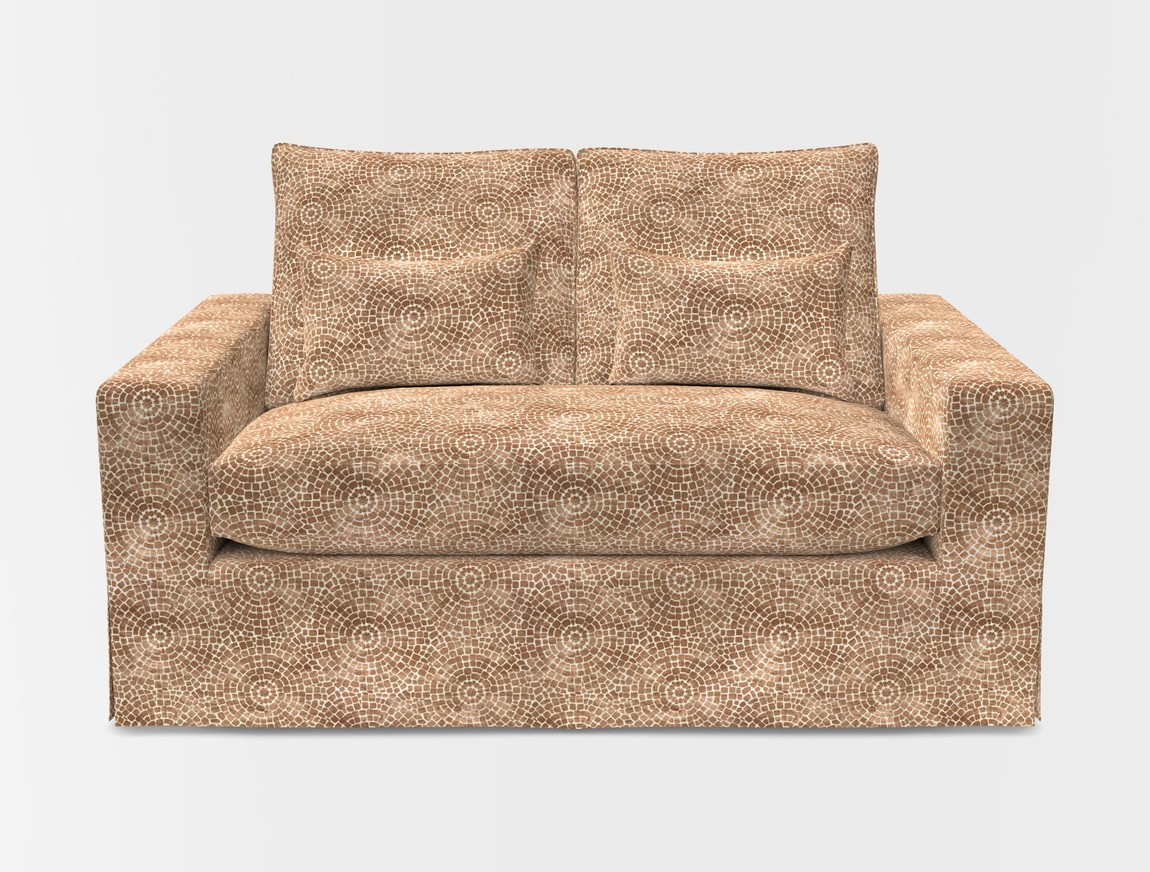 Bespoke 2 Seater Sofas