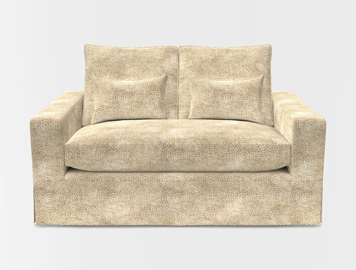 Bespoke 2 Seater Sofas