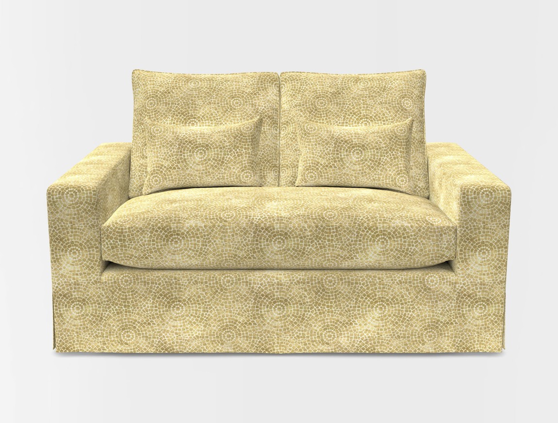 Bespoke 2 Seater Sofas