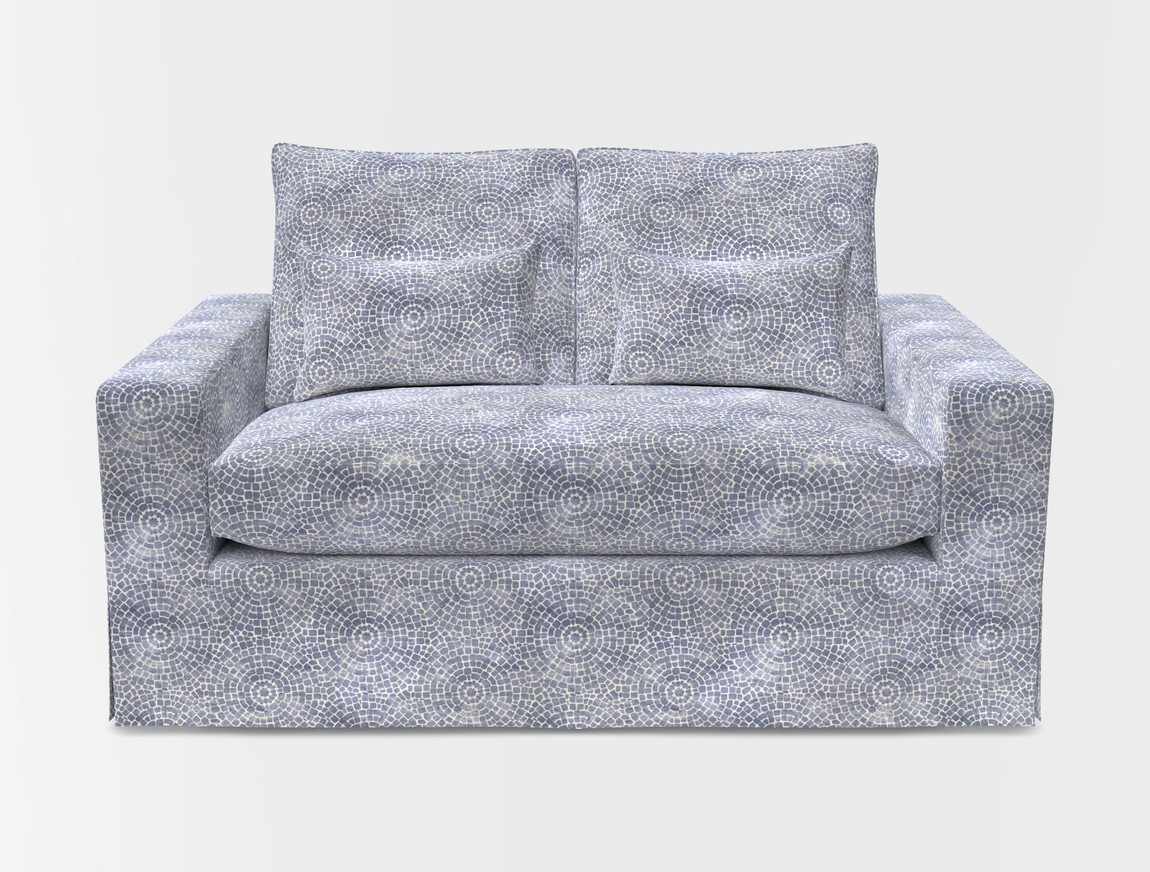 Bespoke 2 Seater Sofas