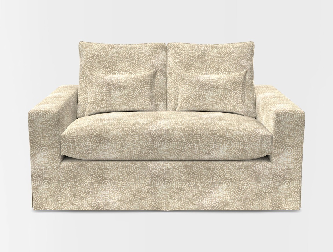 Bespoke 2 Seater Sofas
