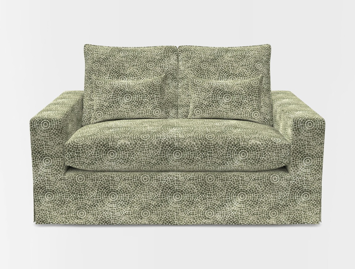 Bespoke 2 Seater Sofas