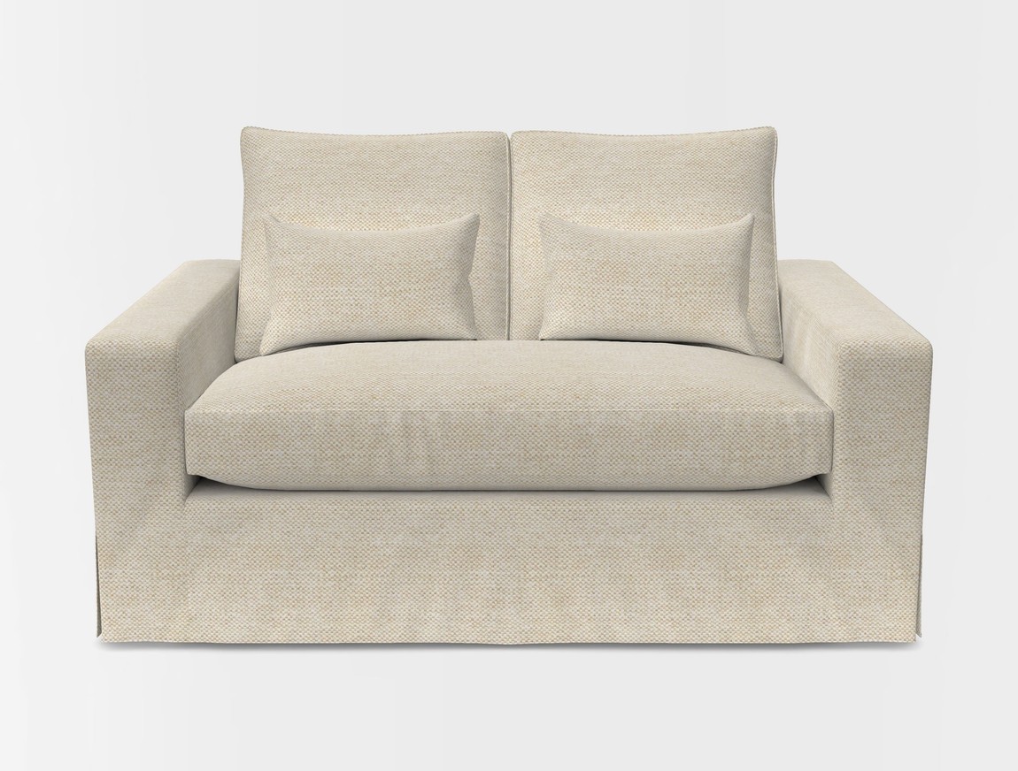 Bespoke 2 Seater Sofas