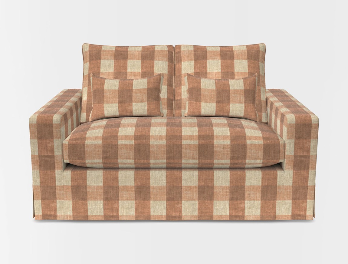 2 Seater Sofas