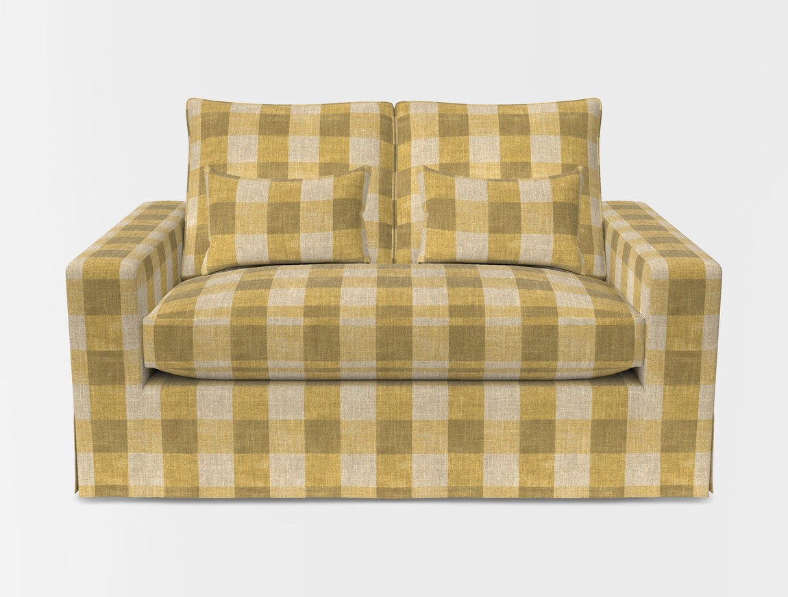 2 Seater Sofas