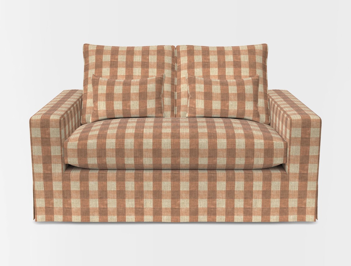 2 Seater Sofas