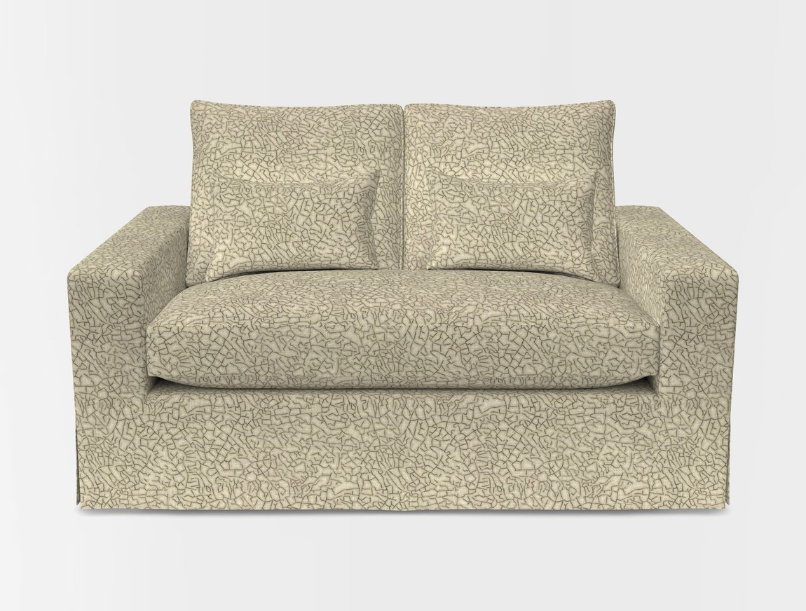 2 Seater Sofas
