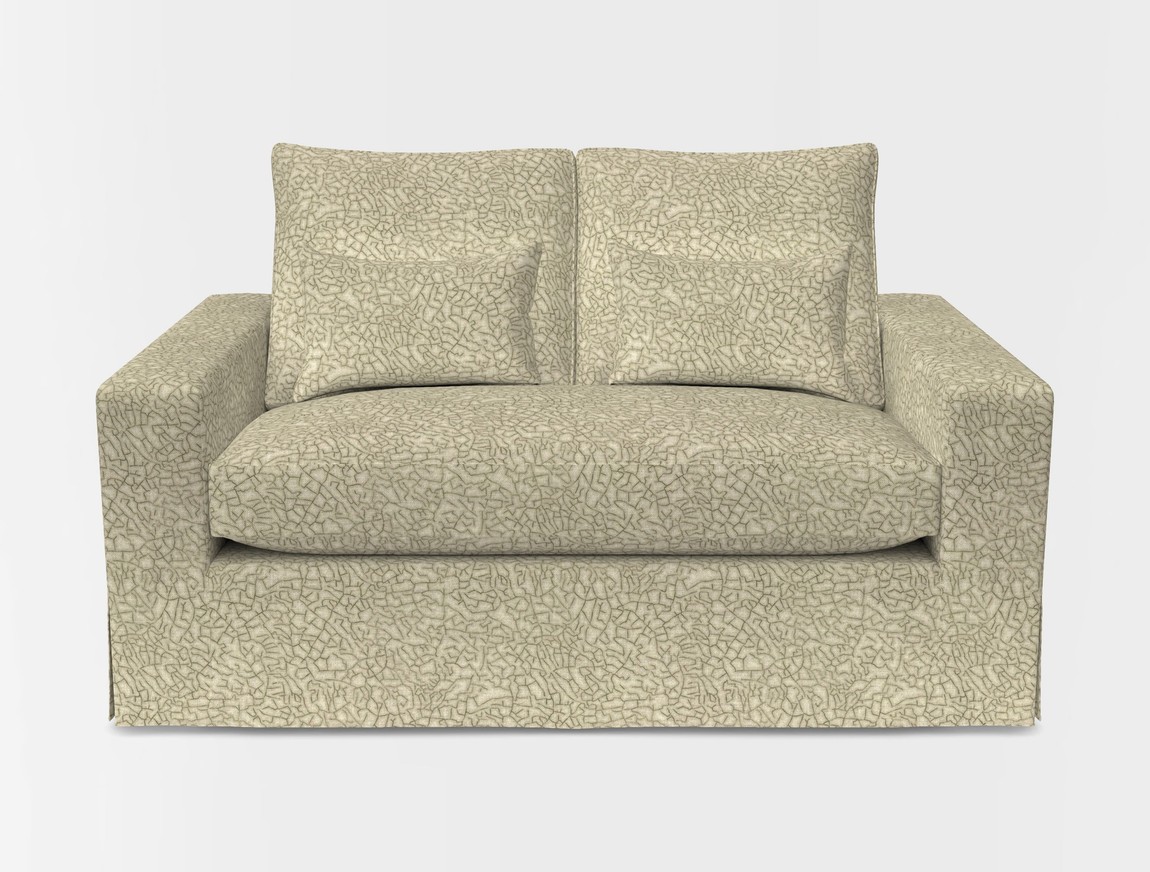 2 Seater Sofas