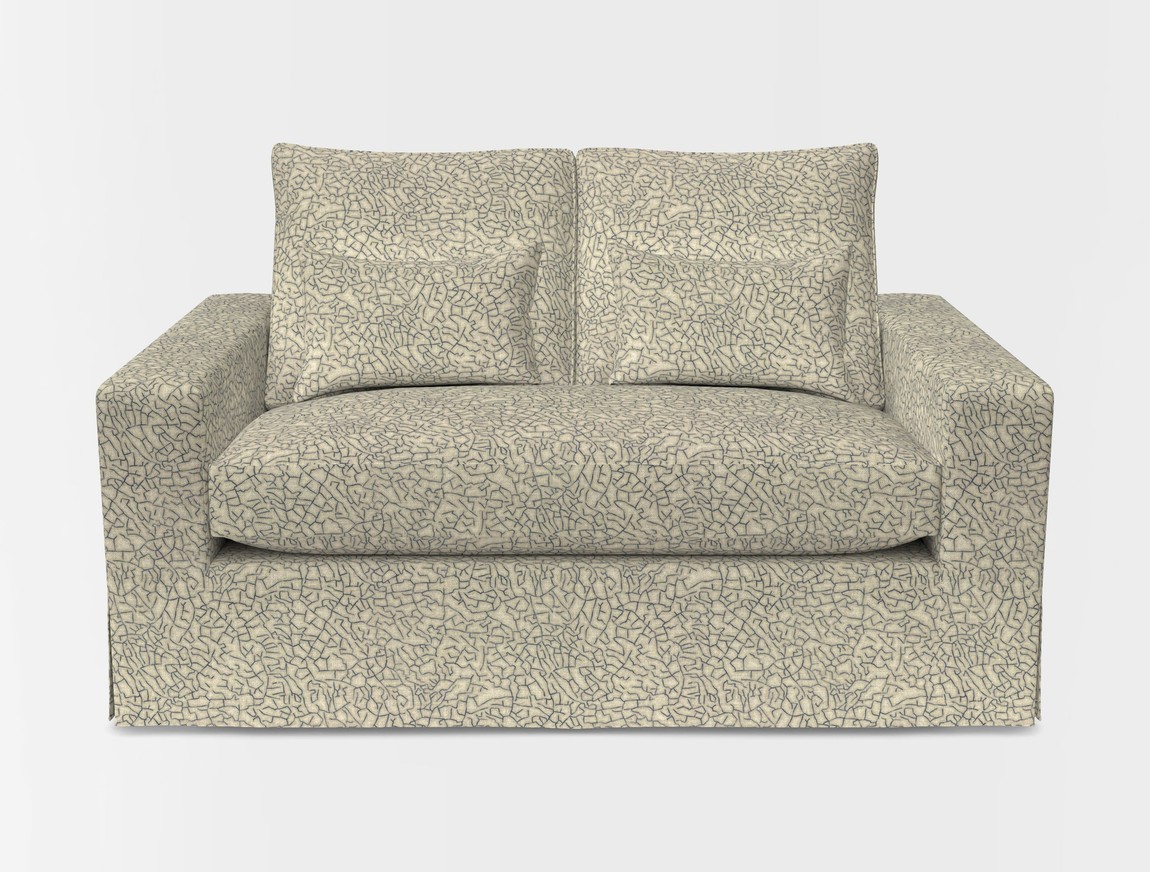 2 Seater Sofas