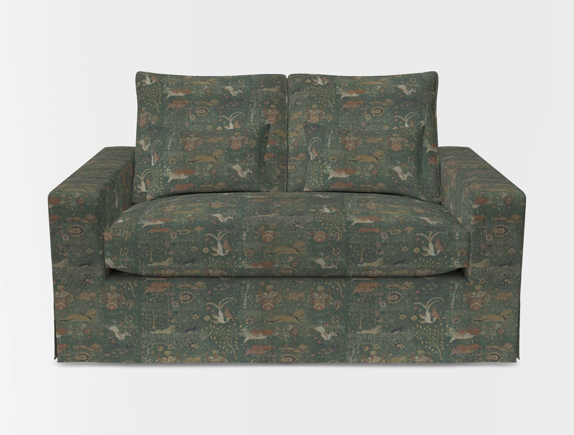 2 Seater Sofas