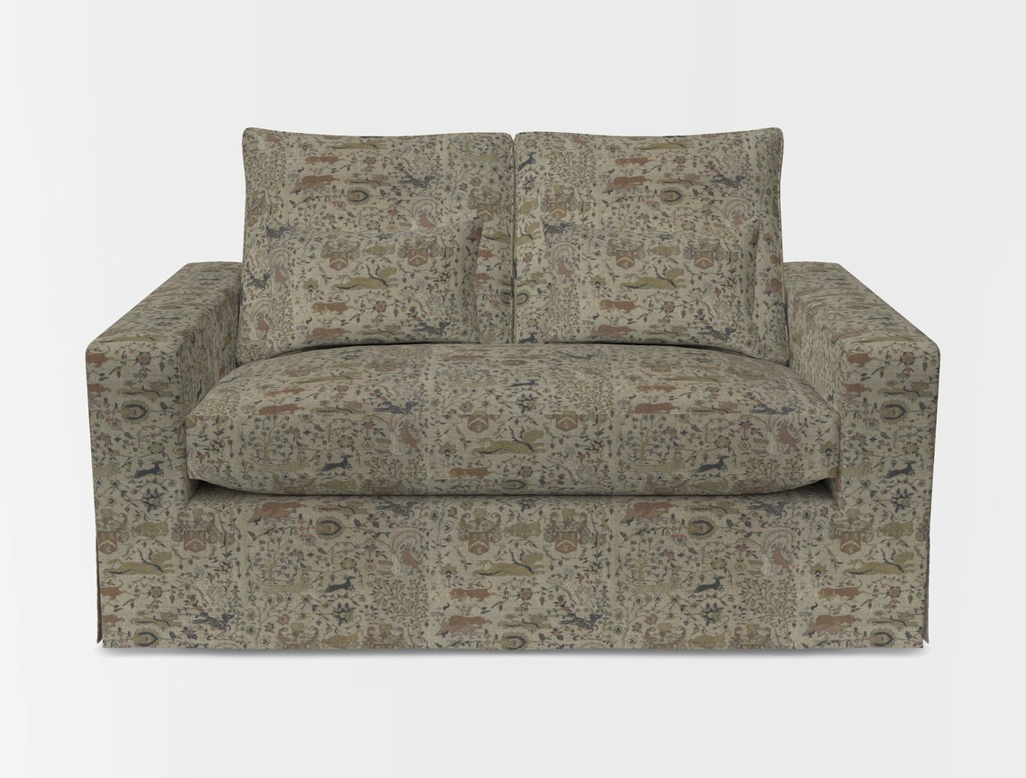 2 Seater Sofas