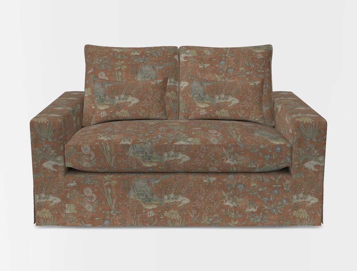 2 Seater Sofas