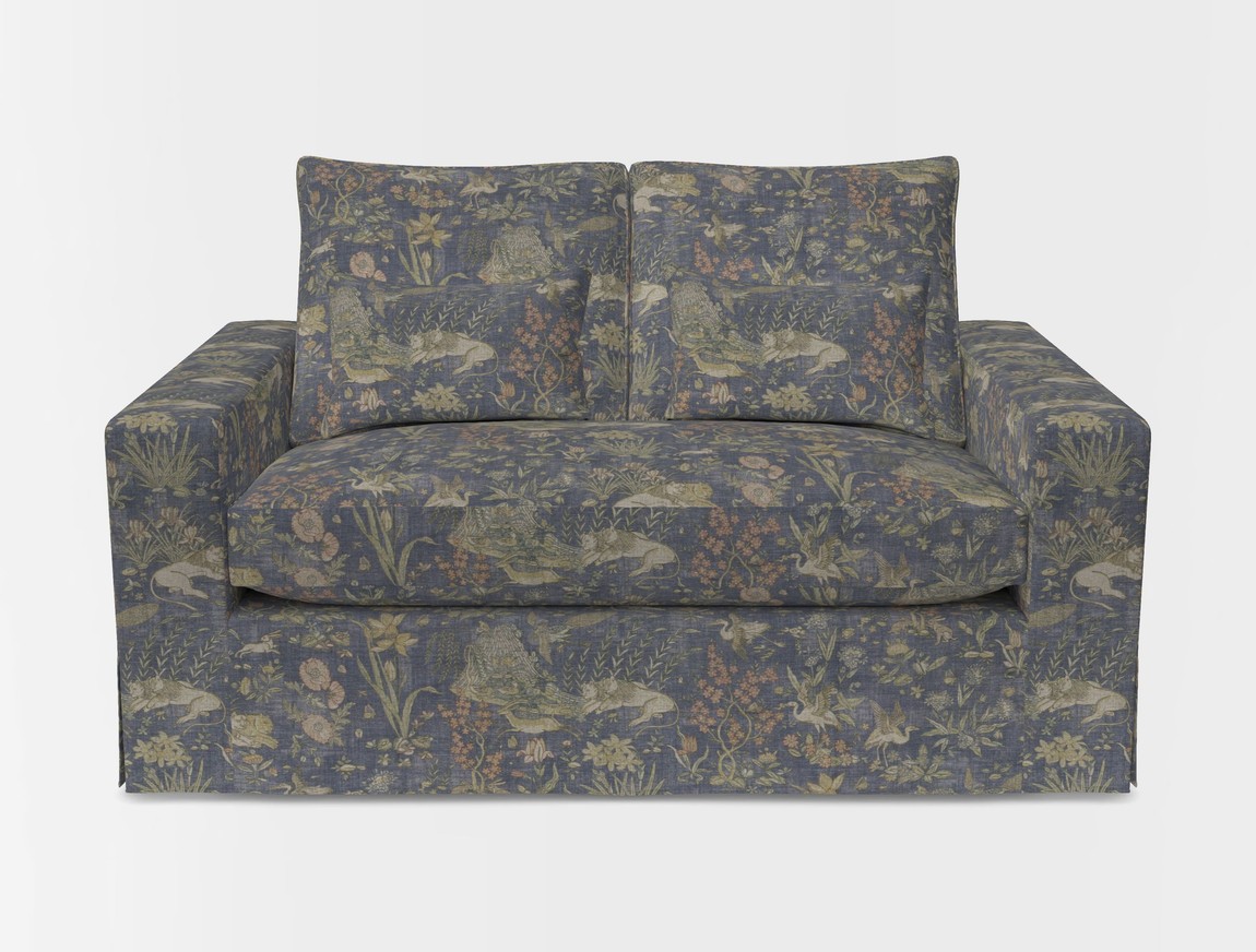 Bespoke 2 Seater Sofas
